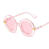 Retro Small Round Sunglasses Women Vintage Brand Shades Retro Small Round Sunglasses Women Vintage Brand Shades