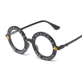 Retro Small Round Sunglasses Women Vintage Brand Shades Retro Small Round Sunglasses Women Vintage Brand Shades