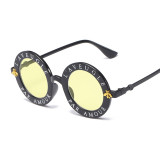 Retro Small Round Sunglasses Women Vintage Brand Shades Retro Small Round Sunglasses Women Vintage Brand Shades