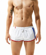 Shorts Mens Bermuda Beach Men Shorts Male