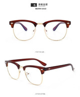 Computer Glasses Anti Blue Ray Glasses Anti Blue Light Eyeglasses