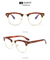 Computer Glasses Anti Blue Ray Glasses Anti Blue Light Eyeglasses