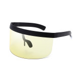 Fashion Sunglasses Women Men Brand Design Goggle Sun Glasses