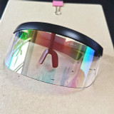 Fashion Sunglasses Women Men Brand Design Goggle Sun Glasses