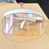 Fashion Sunglasses Women Men Brand Design Goggle Sun Glasses