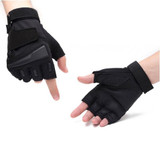 High Quality Black Hawk Military Tactical Gloves Men