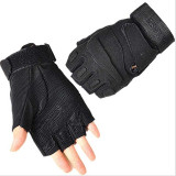 High Quality Black Hawk Military Tactical Gloves Men
