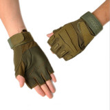 High Quality Black Hawk Military Tactical Gloves Men