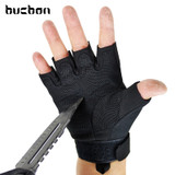 High Quality Black Hawk Military Tactical Gloves Men