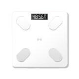Bluetooth Body Fat Scale BMI Scale Smart Electronic Scales LED Digital