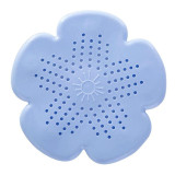1PC Shower Drain Silicone Kichen Sink Drain Hair Stopper Catcher Filter