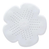1PC Shower Drain Silicone Kichen Sink Drain Hair Stopper Catcher Filter