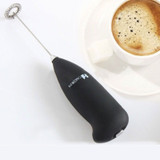 Automatic Electric Milk Frother Egg Foam Coffee Maker for Egg milk Cappuccino