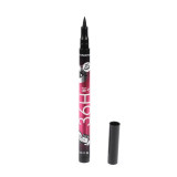 NEW Cat Style 1Pc Black Waterproof Eyeliner Liquid Long Lasting Eye Liner Pen Pencil