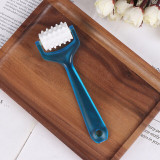 4 Color Finger Roller Massager Face-lift Massager Face Shaper Relaxation Mini Finger Massager