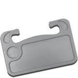 Portable Car Laptop Computer Desk Mount Stand Steering Wheel Eat Work