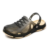 Summer Men's Sandals  Breathable Outdoor Durable Men Beach Sandals