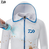 Shirt Breathable Fishing Clothing Men Waterproof Fishing Shirts Long Sleeve Fishing Jacket Quick Drying Fishing Clothes Shirt Breathable Fishing Clothing Men Waterproof Fishing Shirts Long Sleeve Fishing Jacket Quick Drying Fishing Clothes