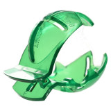 Golf Scribe Accessories Supplies Transparent Golf Ball Green Line Clip Liner Marker Pen Template Alignment Marks Tool