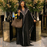 African Dresses For Women New Style Classic African Dashiki Fashion Loose Long Dress African Dress For Women African Clothes African Dresses For Women New Style Classic African Dashiki Fashion Loose Long Dress African Dress For Women African Clothes