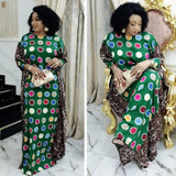 2020 Length 150cm 2 Piece Set African Dresses For Women Africa Clothing Muslim Long Dress Length Fashion African Dress For Lady 2020 Length 150cm 2 Piece Set African Dresses For Women Africa Clothing Muslim Long Dress Length Fashion African Dress For Lady