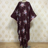 African Dresses For Women 2020 Africa Clothing Muslim Long Dress High Quality Length Fashion African Dress For Lady African Dresses For Women 2020 Africa Clothing Muslim Long Dress High Quality Length Fashion African Dress For Lady