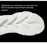 Sneakers Women Shoes 2020 Fashion Lover Plus Size 46 Light Casual Shoes White Basket Sneakers Breathable Walking Men Flats Black