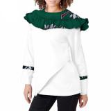 Autumn African Clothes for women for Women Dashiki Long Sleeves Africa Clothing Plus Size Traditional African Clothing WY008 Autumn African Clothes for women for Women Dashiki Long Sleeves Africa Clothing Plus Size Traditional African Clothing WY008