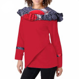 Autumn African Clothes for women for Women Dashiki Long Sleeves Africa Clothing Plus Size Traditional African Clothing WY008 Autumn African Clothes for women for Women Dashiki Long Sleeves Africa Clothing Plus Size Traditional African Clothing WY008