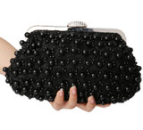 YINGMI Evening Bags Women Clutch Bags Evening Clutch Bags Wedding Bridal Handbag Pearl Beaded Lace Rose Fashion Rhinestone Bags YINGMI Evening Bags Women Clutch Bags Evening Clutch Bags Wedding Bridal Handbag Pearl Beaded Lace Rose Fashion Rhinestone Bags