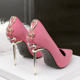 Ladies High Heels Women Shoes Pumps High Heel