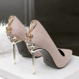 Ladies High Heels Women Shoes Pumps High Heel
