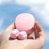 9itech WM01 TWS Bluetooth Earphones Stereo Wireless 5.0 Bluetooth Headphones Touch Control Noise Cancelling Gaming Headset