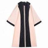 Dubai Abaya Turkish Hijab Muslim Dress Islamic Clothing Abayas For Women Dresses Kaftan