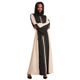 Dubai Abaya Turkish Hijab Muslim Dress Islamic Clothing Abayas For Women Dresses Kaftan
