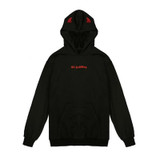 Fall Spring Women Letter Sweatshirts High Street Harajuku Cute Hoodies