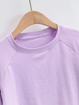 Autumn Sport Long Sleeve Tops Gym Women Sexy Yoga Shirts Loose Activewear