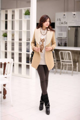 Women Pencil Pants High Waist Skinny Thick Velvet Warm Winter Leggings