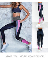Big strength Big size Women Leggings Casual Compression Fitness Ladies