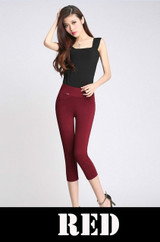 summer legging cotton femme push up womens leggings
