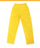 Women's Casual Pants Punk Harem Trousers Ladies Autumn High Waist Hip Hop