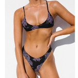 Women Bikini Set Thong Two Piece Swimsuit Sexy