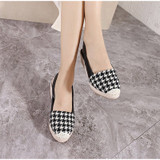 Women's Wedges Pumps Buckle Platform Ladies Fashion Shoes Women