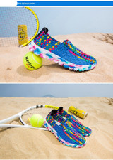 Women Shoes Summer Flats Female Loafers Women Casual Flat Woven Shoe