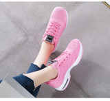 Fashion Women Lightweight Sneakers flat shoes Outdoor Sports Shoes Fashion Women Lightweight Sneakers flat shoes Outdoor Sports Shoes