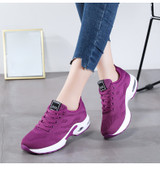 Fashion Women Lightweight Sneakers flat shoes Outdoor Sports Shoes Fashion Women Lightweight Sneakers flat shoes Outdoor Sports Shoes