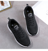 Fashion Women Lightweight Sneakers flat shoes Outdoor Sports Shoes Fashion Women Lightweight Sneakers flat shoes Outdoor Sports Shoes