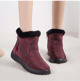 Women Boots Classic Winter Boots Women Plus Size Snow Botas Mujer Keep Warm Winter Shoes