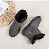 Women Boots Classic Winter Boots Women Plus Size Snow Botas Mujer Keep Warm Winter Shoes