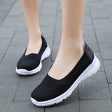 Women Sneakers Mesh Shoes Woman Breathable Casual Shoes
